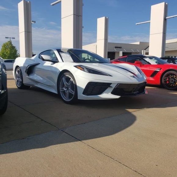 Meet your Posher, Scott - Picture 1 of 1